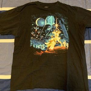 Star Wars: A New Hope T-Shirt
